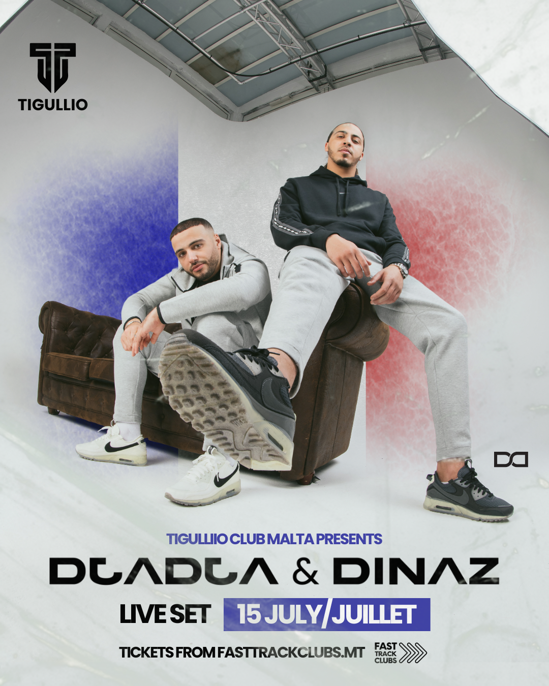 Djadja & Dinaz