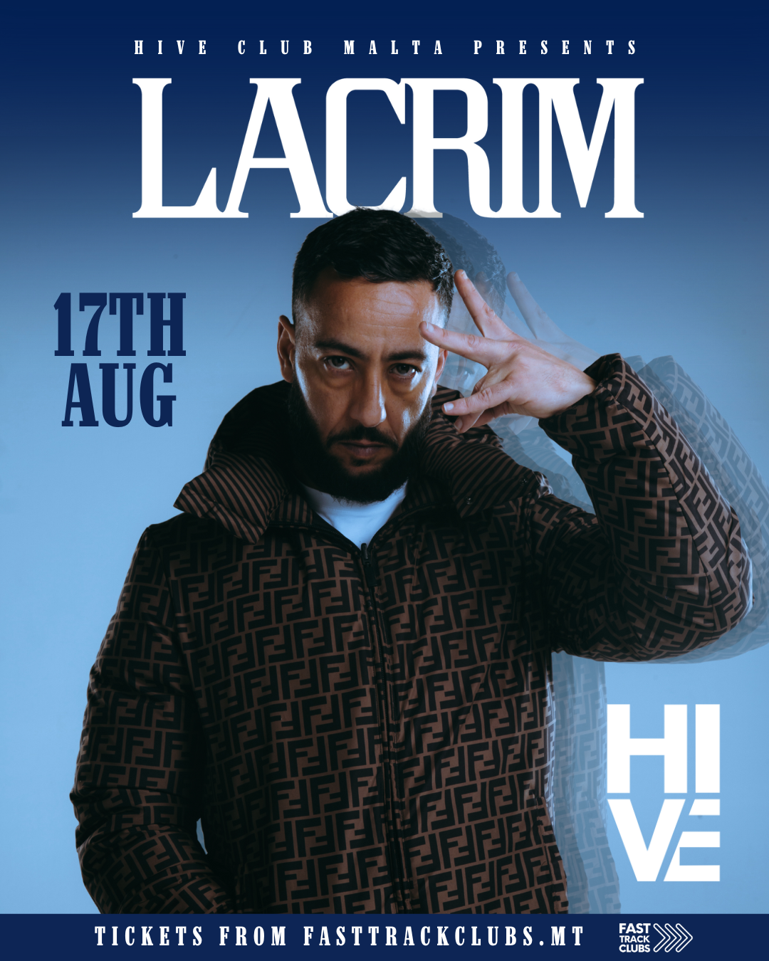 Lacrim
