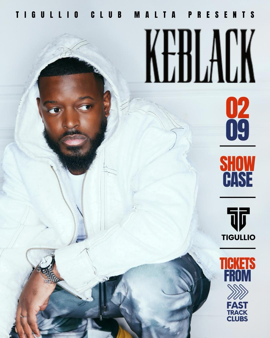 Keblack