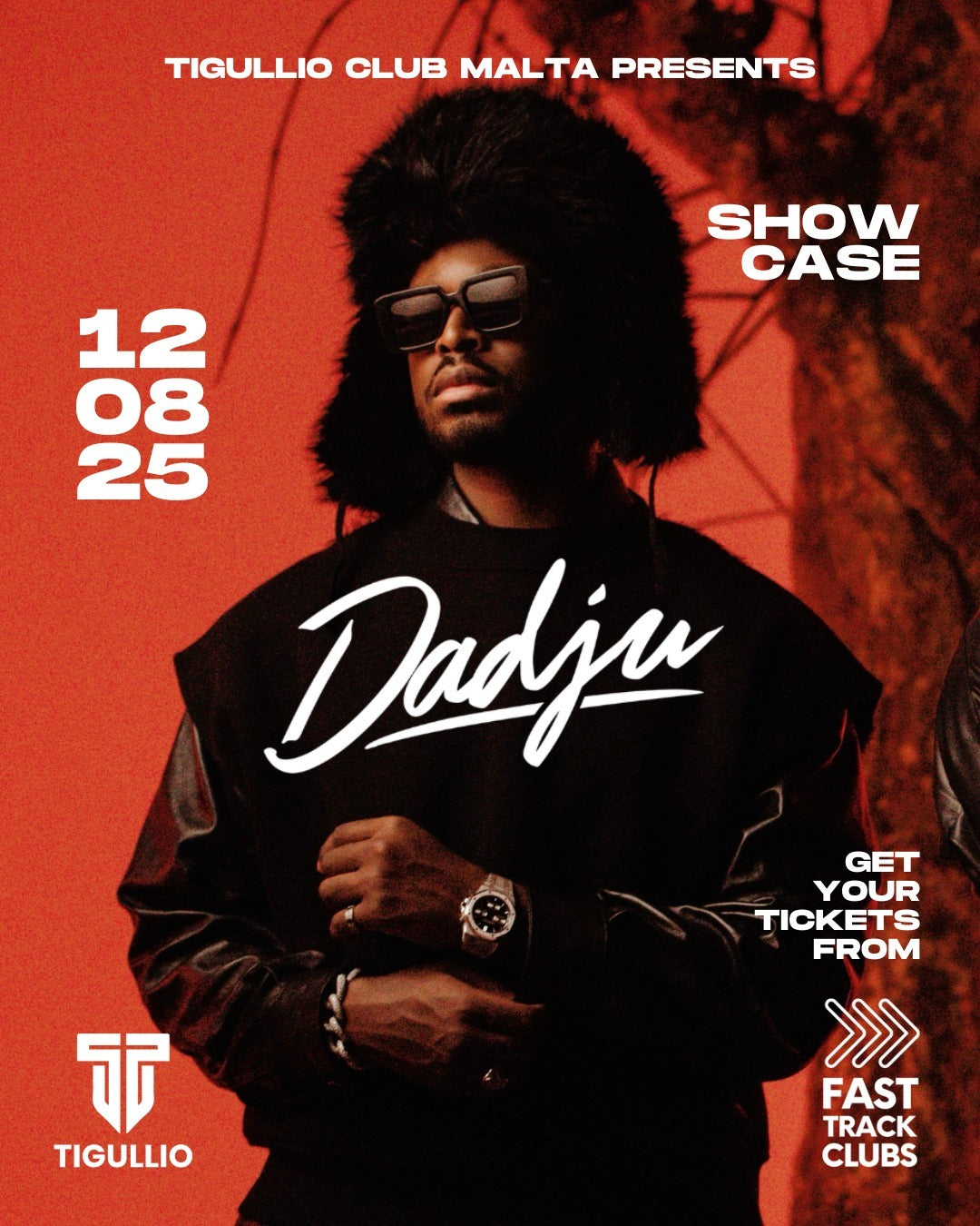 Dadju